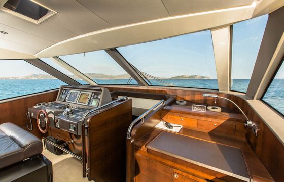 Aicon 75 Ulisse