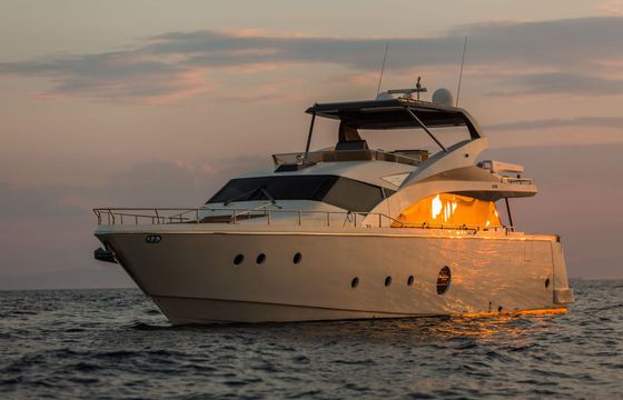 Aicon 75 Ulisse