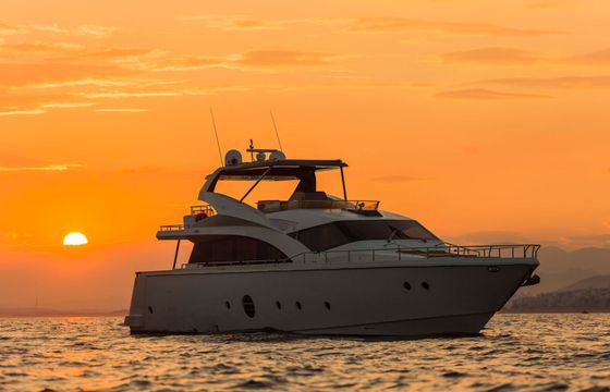 Aicon 75 Ulisse