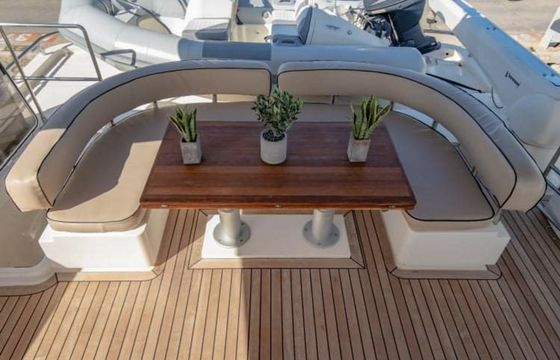 Aicon 75 Ulisse