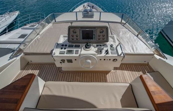 Aicon 75 Ulisse