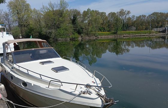 Airon Marine 36 Maura 4