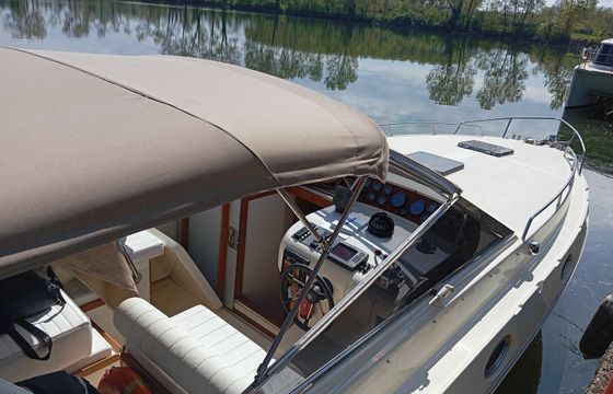 Airon Marine 36 Maura 4