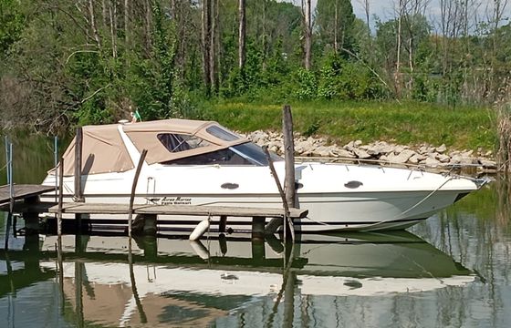 Airon Marine 36 Maura 4