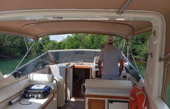 Airon Marine 36 Maura 4