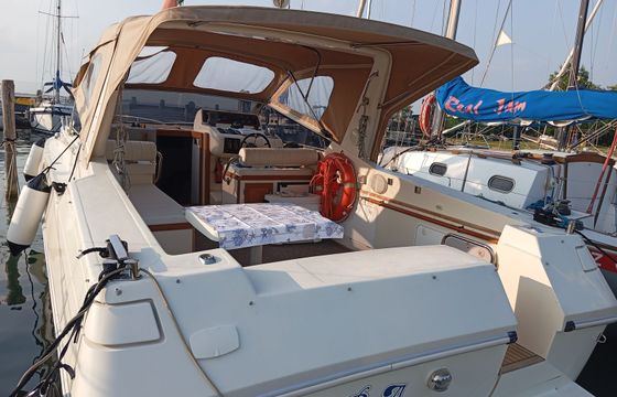 Airon Marine 36 Maura 4