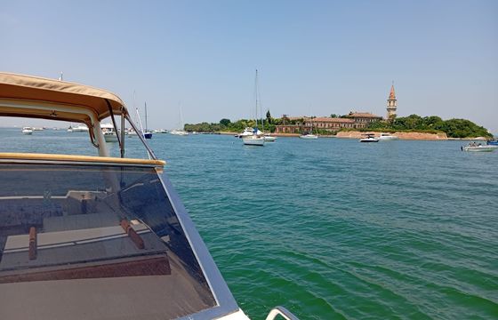 Airon Marine 36 Maura 4