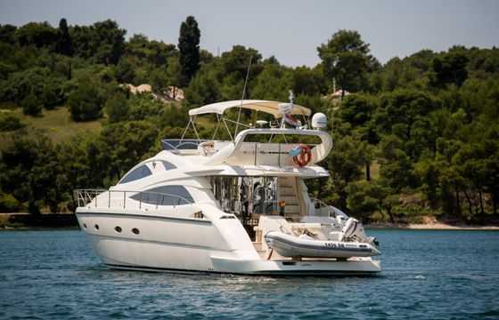 Aicon 56 S Fly Senza Parole