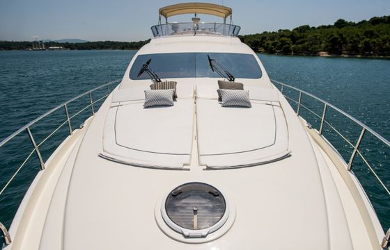 Aicon 56 S Fly Senza Parole