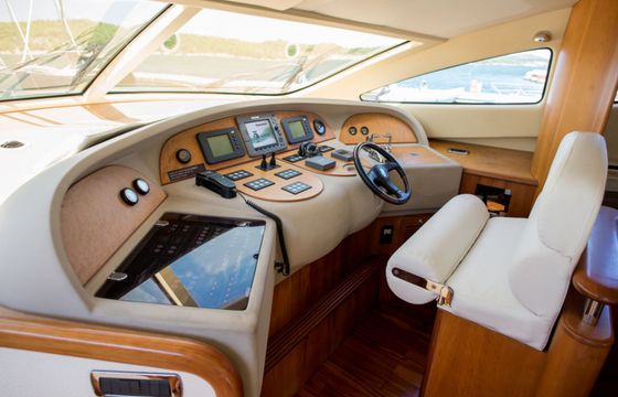 Aicon 56 S Fly Senza Parole