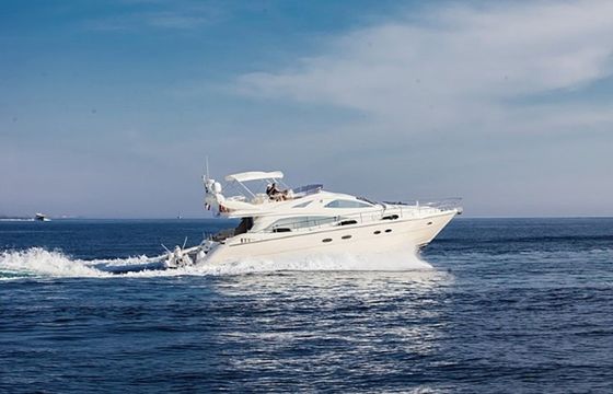 Aicon 56 S Fly Senza Parole