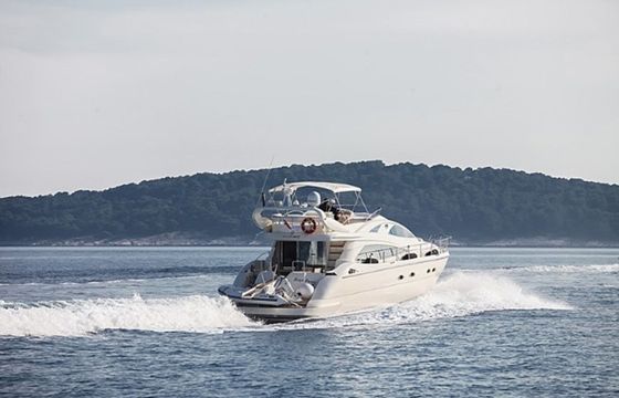 Aicon 56 S Fly Senza Parole