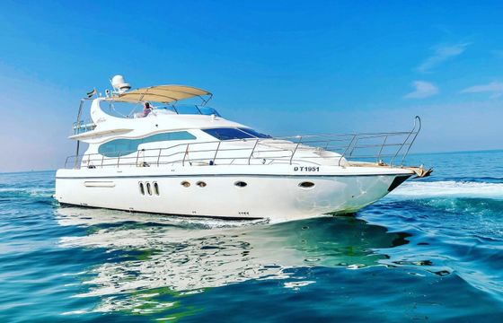 Al Shaali Marine AS 71 Mayyas