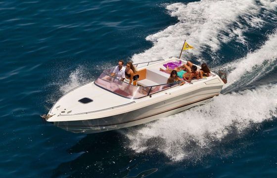 Airon Marine AMX 25 Airon Marine