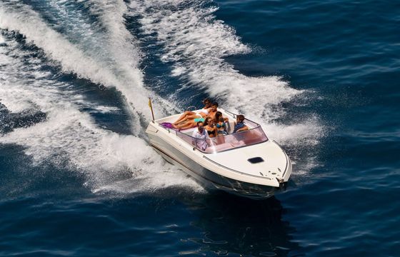 Airon Marine AMX 25 Airon Marine