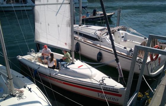 Aira 22 Giglio