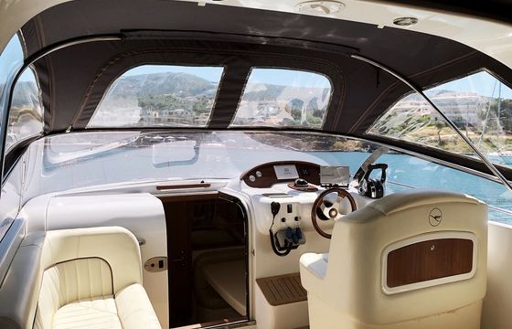 Airon Marine 325 Zetinha