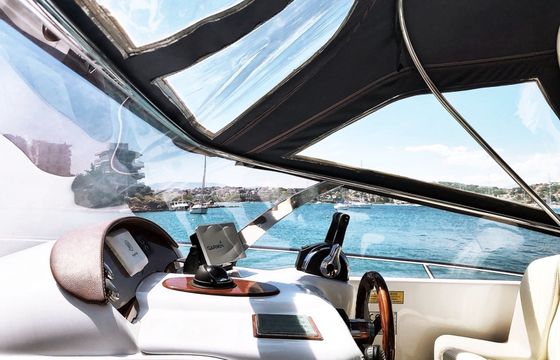 Airon Marine 325 Zetinha