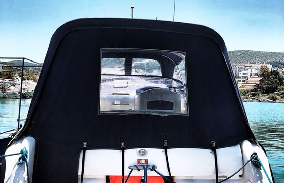 Airon Marine 325 Zetinha