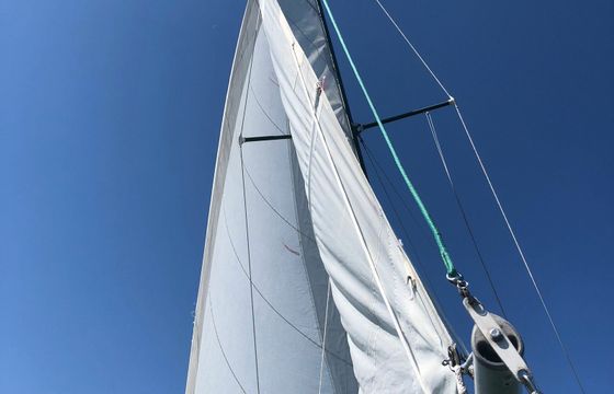 Albin 79 Sea Renity