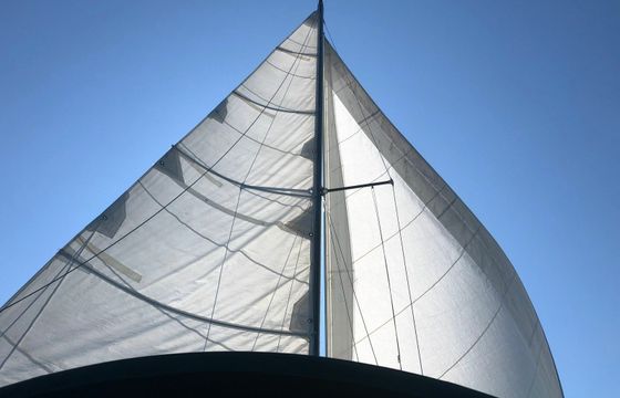 Albin 79 Sea Renity