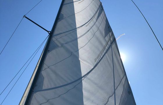 Albin 79 Sea Renity
