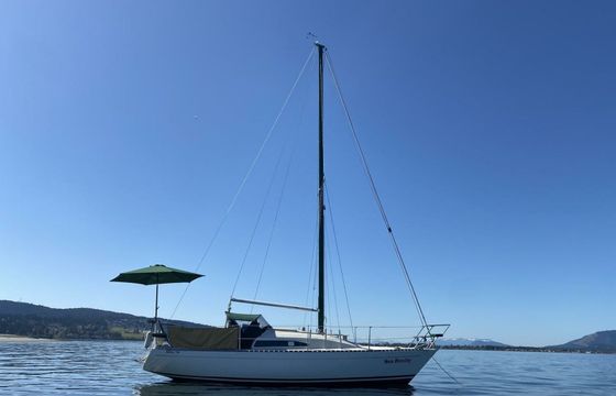 Albin 79 Sea Renity