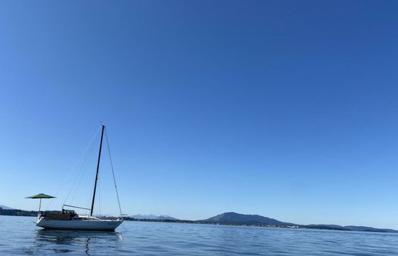 Albin 79 Sea Renity