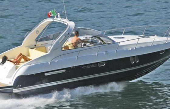 Airon Marine 425 Lady S