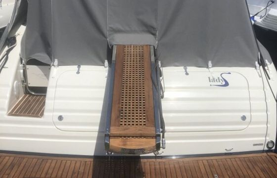 Airon Marine 425 Lady S
