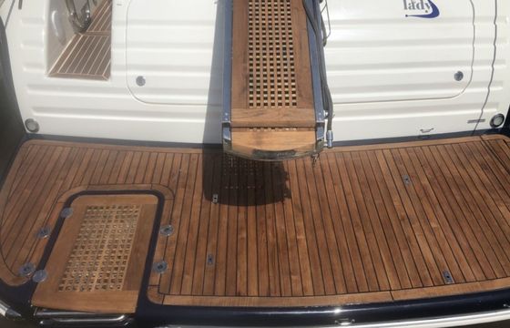 Airon Marine 425 Lady S