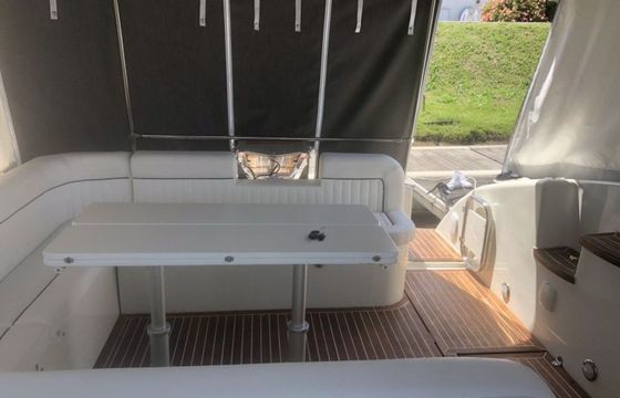 Airon Marine 425 Lady S