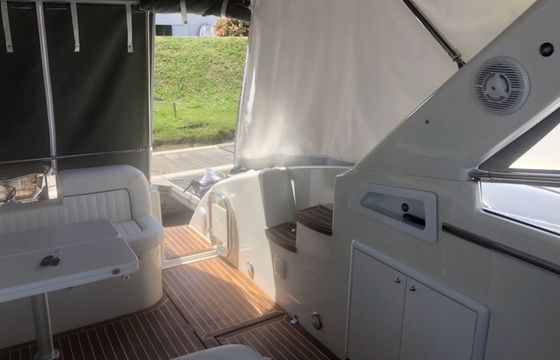Airon Marine 425 Lady S