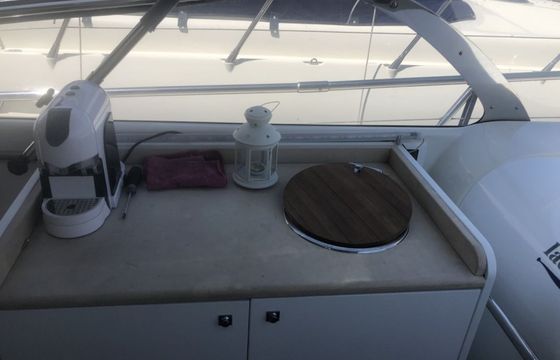 Airon Marine 425 Lady S