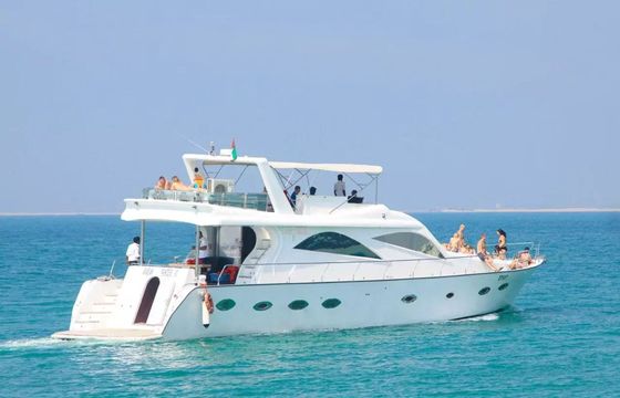 Al Wasmi 80 Arabian Princess