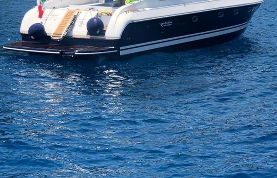 Airon Marine 47 Free time