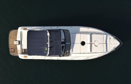 Airon Marine 47 Free time