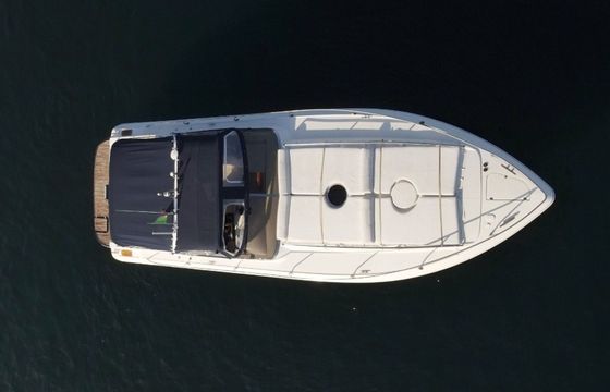 Airon Marine 47 Free time
