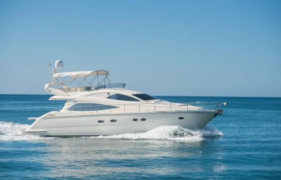 Aicon 56 Libra