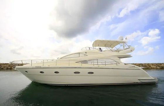 Aicon 56 Libra