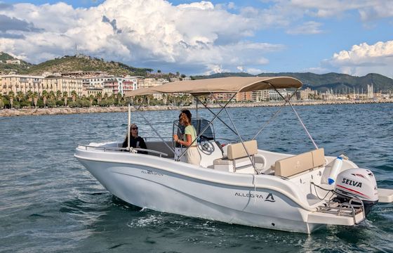 Allegra 21 23