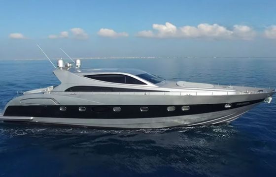 Alfamarine 78 Tamurel
