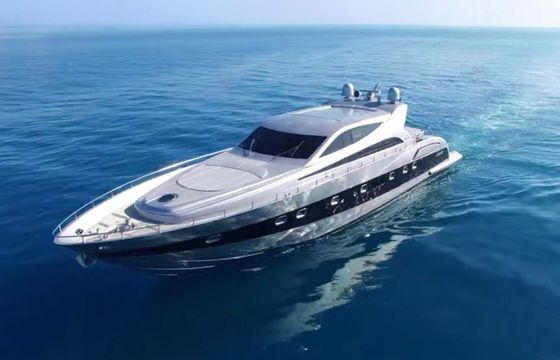 Alfamarine 78 Tamurel
