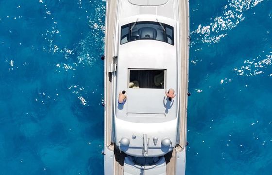 Alfamarine 78 Tamurel