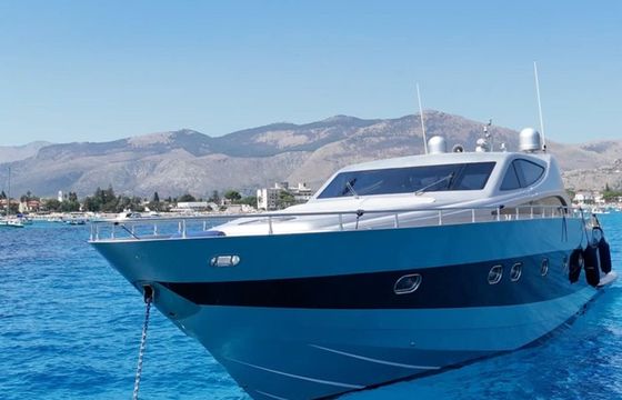 Alfamarine 78 Tamurel
