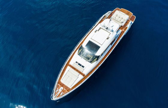 Aicon 82 Soaris