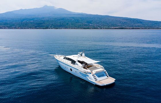 Aicon 82 Soaris