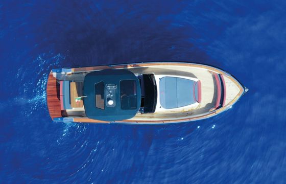 Allure 38 Sweet Life