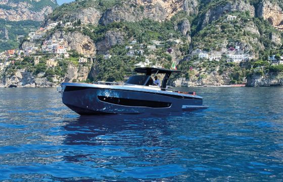 Allure 38 Sweet Life