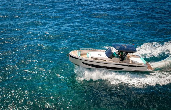 Allure 38 Sweet Life